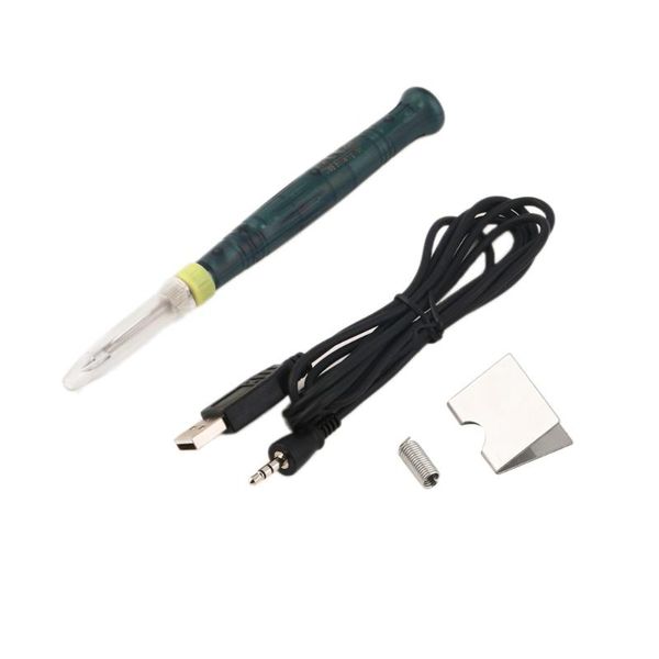 new 8w 1pc mini portable usb 5v 8w electric powered soldering iron pen/tip touch switch in stock drop ship
new 8w 1pc mini portable usb 5v 8w electric powered soldering iron pen/tip touch switch in stock drop ship