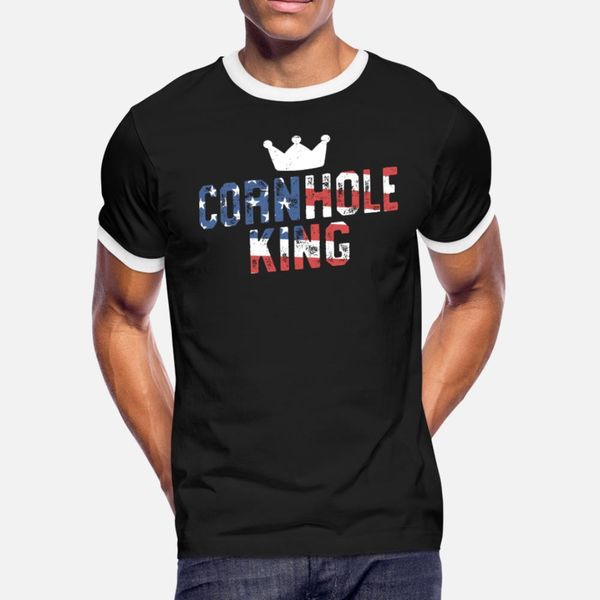 cornhole king funny gift american flag 4th of t shirt men anti-wrinkle 100% cotton euro size s-3xl novelty anti-wrinkle new fashion spring
cornhole king funny gift american flag 4th of t shirt men anti-wrinkle 100% cotton euro size s-3xl novelty anti-wrinkle new fashion spring