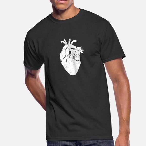 distressed anatomical goth heart t shirt men custom tee shirt crew neck leisure fit breathable summer style kawaii shirt
distressed anatomical goth heart t shirt men custom tee shirt crew neck leisure fit breathable summer style kawaii shirt