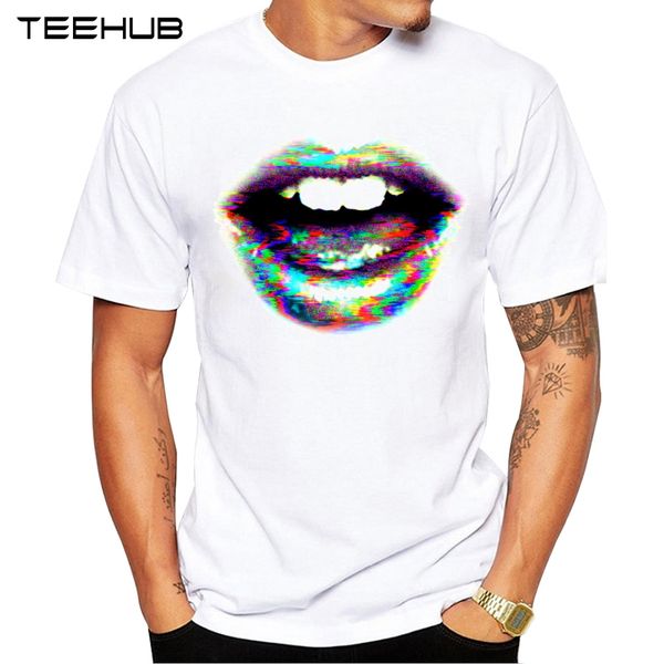 new arrivals 2019 teehub cool design men's fashion poison lips printed t-shirt short sleeve o-neck hipster tee
new arrivals 2019 teehub cool design men's fashion poison lips printed t-shirt short sleeve o-neck hipster tee
