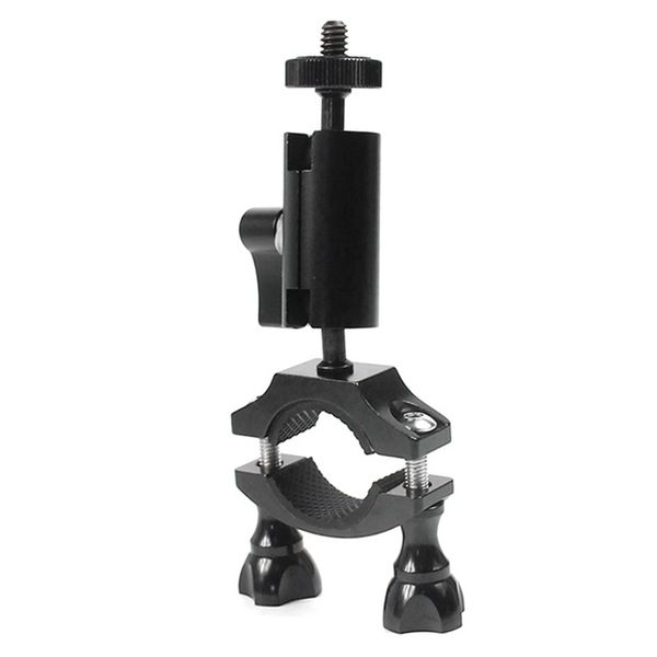 mount holder clip bracket anti-loose tube clamp 360 rotation 1/4inch for hero action camera
mount holder clip bracket anti-loose tube clamp 360 rotation 1/4inch for hero action camera