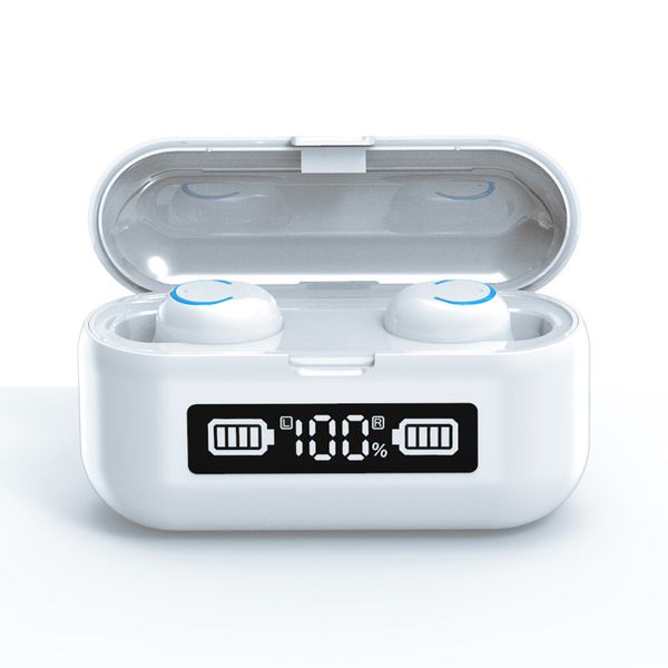 tws wireless bluetooth 5.0 earphone hifi stereo headset new led digital display binaural headphones in-ear sports mini earbuds
tws wireless bluetooth 5.0 earphone hifi stereo headset new led digital display binaural headphones in-ear sports mini earbuds