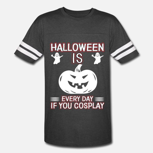 halloween is ever day if you cosplay t shirt men knitted tee shirt size s-3xl basic solid loose authentic spring autumn trend shirt
halloween is ever day if you cosplay t shirt men knitted tee shirt size s-3xl basic solid loose authentic spring autumn trend shirt
