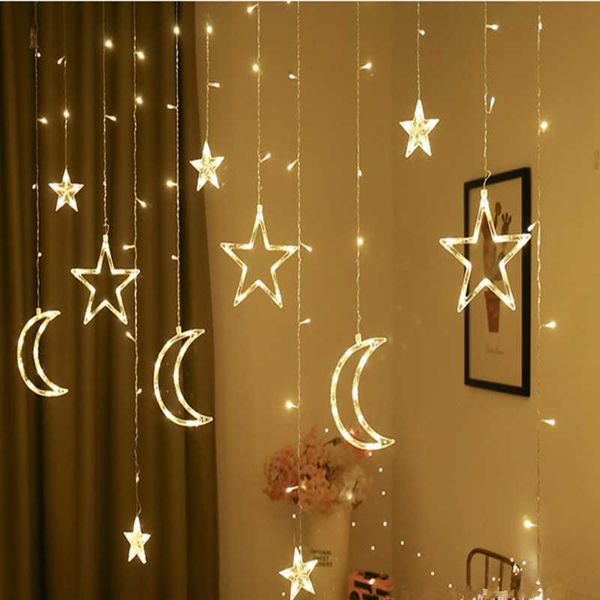 christmas led curtain light strings christmas decorations for home ornaments new year decor garland kerst decoratie
christmas led curtain light strings christmas decorations for home ornaments new year decor garland kerst decoratie