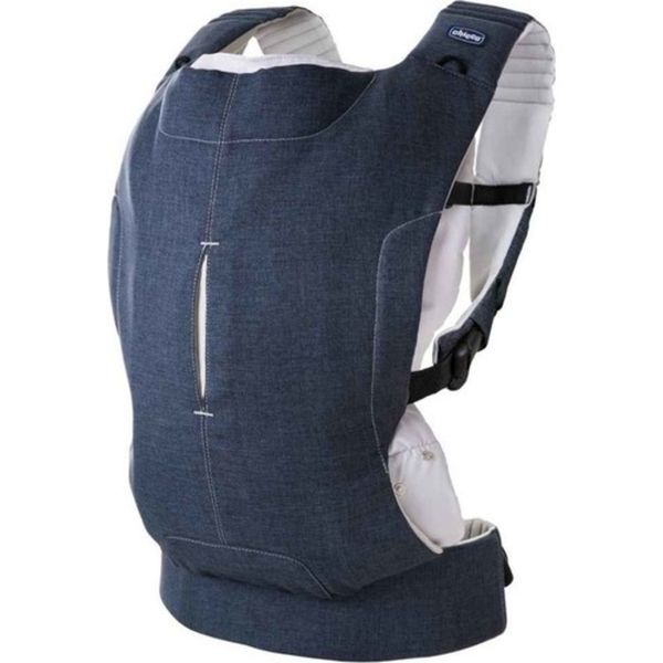 myamaki kangaroo denim - cream / mother & kids / activity & gear backpacks carriers
myamaki kangaroo denim - cream / mother & kids / activity & gear backpacks carriers