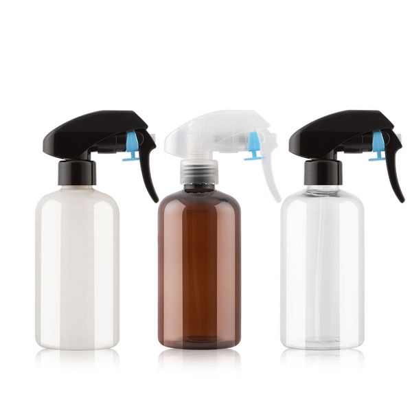250ml x 24 mist spray pump bottle, cosmetic refillable bottle pet plastic liquid container for plant flower water sprayer
250ml x 24 mist spray pump bottle, cosmetic refillable bottle pet plastic liquid container for plant flower water sprayer