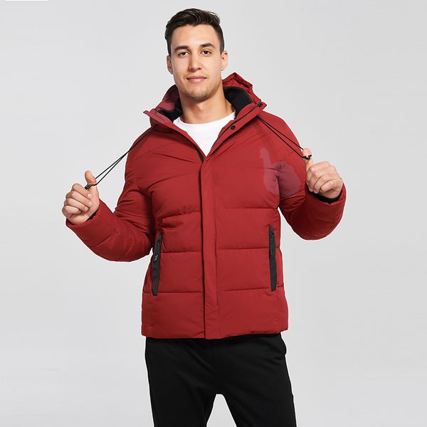 men's down & parkas 2021 jacket men winter warm thick windproof casual fashion outwear cotton-padded parka coats brand clothes male, Black
men's down & parkas 2021 jacket men winter warm thick windproof casual fashion outwear cotton-padded parka coats brand clothes male, Black