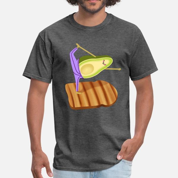 avocado toast yoga t shirt men crazy cotton round neck novelty crazy building summer style pictures
avocado toast yoga t shirt men crazy cotton round neck novelty crazy building summer style pictures