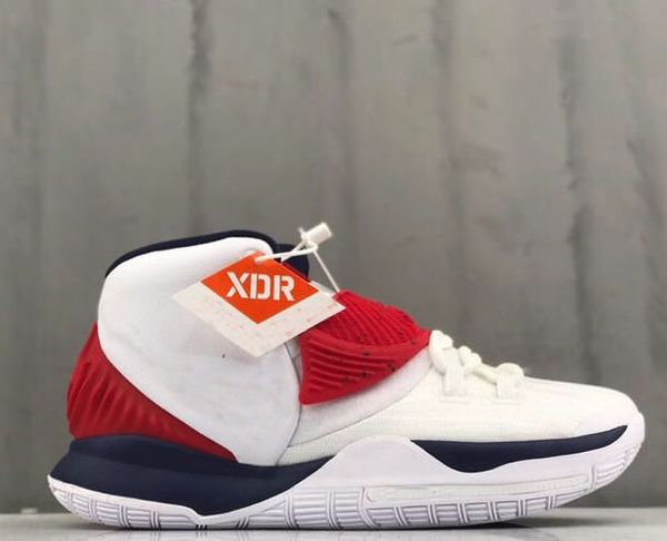 2020 40-46 kyrie6 6s crystal strap magic clasp mens basketball shoes irving 5 kyrie 6 graffiti sports sneakers joo8272, Black
2020 40-46 kyrie6 6s crystal strap magic clasp mens basketball shoes irving 5 kyrie 6 graffiti sports sneakers joo8272, Black
