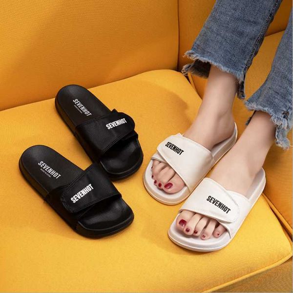 women's slippers male indoor outdoor slippers couples wear non-slip beach eva slides womans shoes sandals for women ladies, Black
women's slippers male indoor outdoor slippers couples wear non-slip beach eva slides womans shoes sandals for women ladies, Black