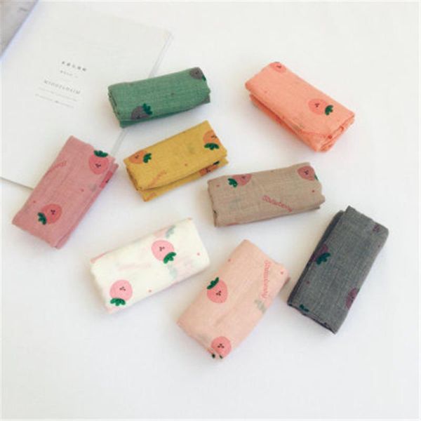 kids children thin scarves cotton linen spring autumn strawberry print cute cartoon boys girls accessories wholesale new gifts, Blue;gray
kids children thin scarves cotton linen spring autumn strawberry print cute cartoon boys girls accessories wholesale new gifts, Blue;gray