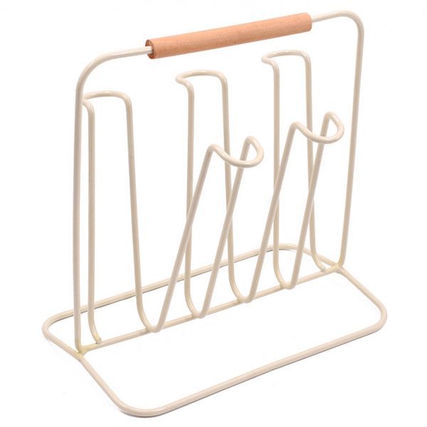 5 hooks glass mug hanger kitchen stand drinkware cup rack organizer drying shelf
5 hooks glass mug hanger kitchen stand drinkware cup rack organizer drying shelf