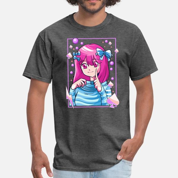 harajuku anime girl t shirt men проектирование tee shirt плюс размер 3xl тонкий против морщин смешной summer style формальное рубашка
harajuku anime girl t shirt men проектирование tee shirt плюс размер 3xl тонкий против морщин смешной summer style формальное рубашка