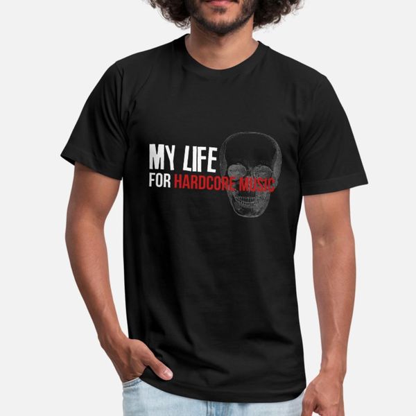 my life for hardcore music festival shuffle gift t shirt men print 100% cotton s-3xl unique sunlight funny spring slim shirt
my life for hardcore music festival shuffle gift t shirt men print 100% cotton s-3xl unique sunlight funny spring slim shirt