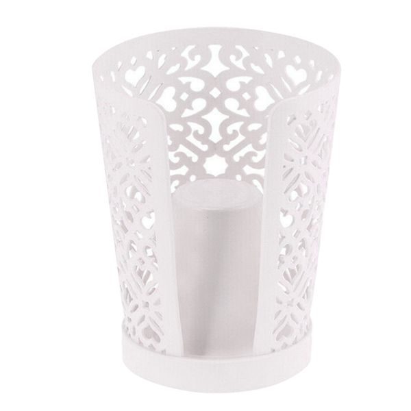reusable simple side opening hollowed out storage rack paper cup holder durable
reusable simple side opening hollowed out storage rack paper cup holder durable