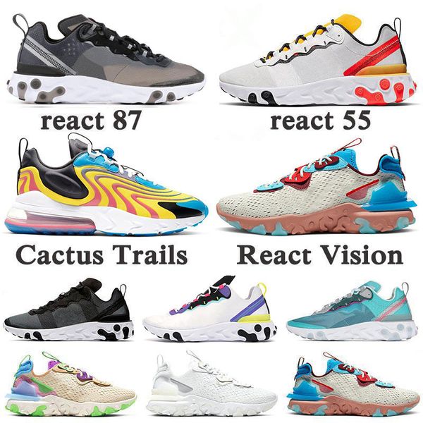 fashion react vision element 55 87 bauhaus running shoes vast grey honeycomb triple black anthracite red women mens trainers sneakers
fashion react vision element 55 87 bauhaus running shoes vast grey honeycomb triple black anthracite red women mens trainers sneakers