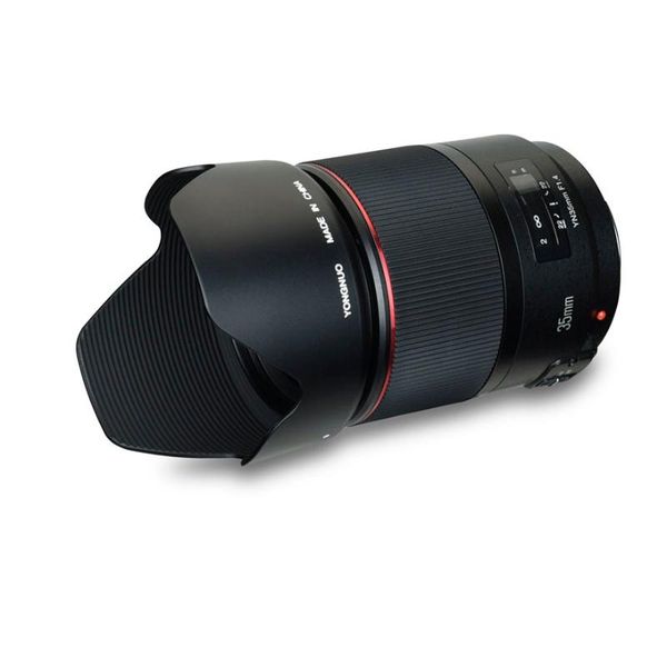 other cctv cameras yongnuo wide-angle prime lens yn35mm f1.4 bright large aperture af mf lenses for canon dslr 70d 80d 5d3 5d2 5d4 600d 7d2
other cctv cameras yongnuo wide-angle prime lens yn35mm f1.4 bright large aperture af mf lenses for canon dslr 70d 80d 5d3 5d2 5d4 600d 7d2