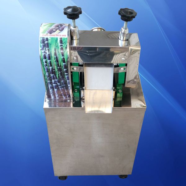 wholesale price stainless steel automatic sugarcane juicer / juice production machine / sugarcane juicer
wholesale price stainless steel automatic sugarcane juicer / juice production machine / sugarcane juicer