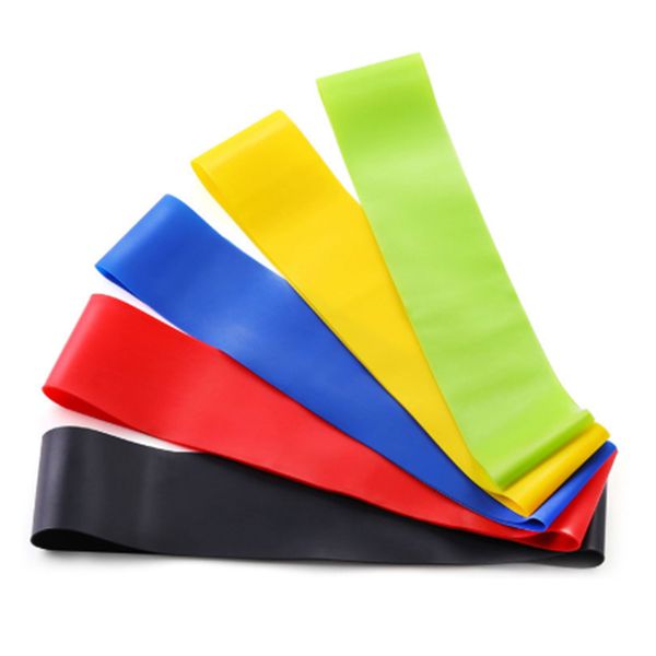 yoga resistance bands elastic pilates heavy sport training bands loop set crossfit gym for fitness workout exercises equipment
yoga resistance bands elastic pilates heavy sport training bands loop set crossfit gym for fitness workout exercises equipment