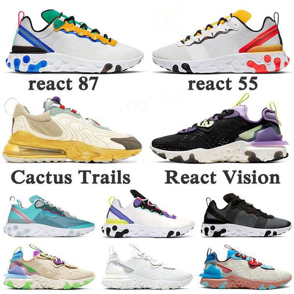 react vision element 55 87 se anthracite cactus trails bauhaus running shoes triple black desert oasis mens trainers sneakers
react vision element 55 87 se anthracite cactus trails bauhaus running shoes triple black desert oasis mens trainers sneakers