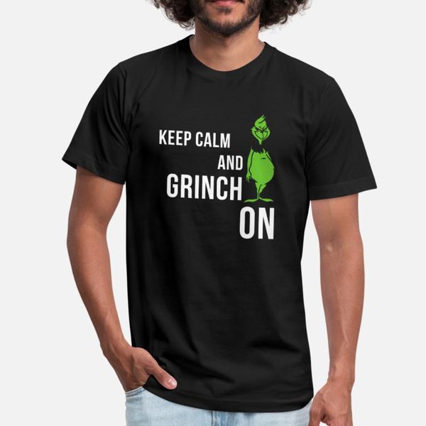 grinch keep calm and grinch on t shirt men sunlight tee shirt plus size 3xl sunlight funny casual spring trend
grinch keep calm and grinch on t shirt men sunlight tee shirt plus size 3xl sunlight funny casual spring trend