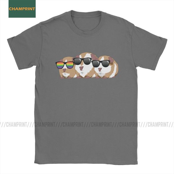 men's guinea pig t shirt cute animal lover animals kawaii fluffy pet 100% cotton crazy short sleeve tees gift idea t-shirts
men's guinea pig t shirt cute animal lover animals kawaii fluffy pet 100% cotton crazy short sleeve tees gift idea t-shirts