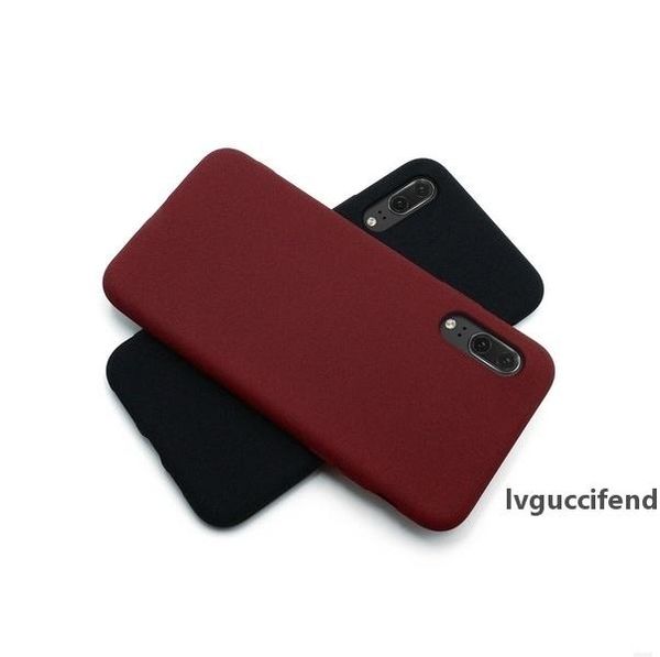 silicone soft tpu matte case for huawei p20 p10 lite p20 pro p30 p9 p8 lite case cell-phone cover
silicone soft tpu matte case for huawei p20 p10 lite p20 pro p30 p9 p8 lite case cell-phone cover
