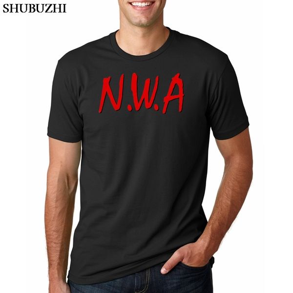 смешные мужские футболки compton nwa (n.w.a.) hip hop печать человек crewneck топы с коротким рукавом футболка мужской круглый воротник руба
смешные мужские футболки compton nwa (n.w.a.) hip hop печать человек crewneck топы с коротким рукавом футболка мужской круглый воротник руба