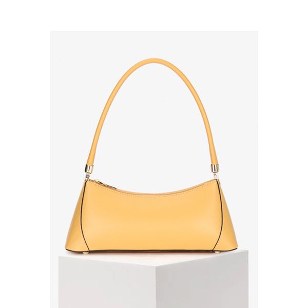 luxury design genuine leather handbag women shoulder bags vintage clutch hand bag women underarm hobos tote bag in women's tote
luxury design genuine leather handbag women shoulder bags vintage clutch hand bag women underarm hobos tote bag in women's tote