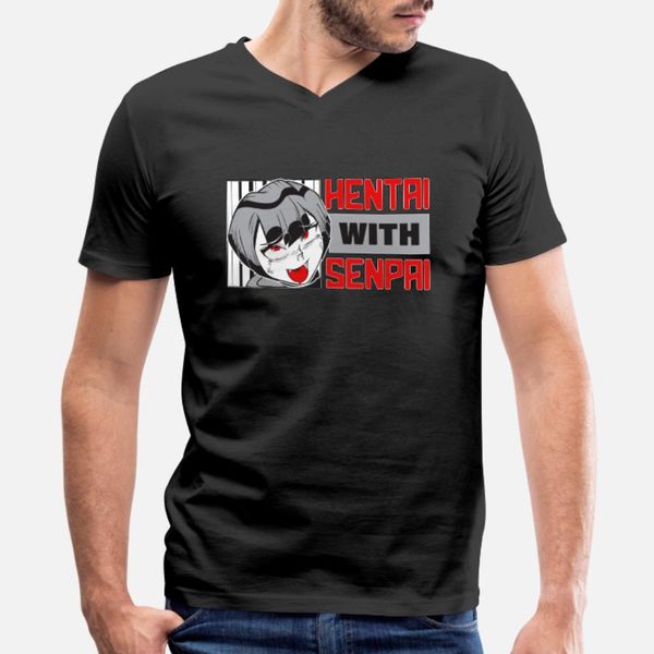 anime meme hentai with senpai t shirt men designs tee shirt size s-3xl letters graphic new fashion summer formal shirt
anime meme hentai with senpai t shirt men designs tee shirt size s-3xl letters graphic new fashion summer formal shirt