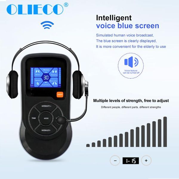 olieco usb rechargeable pulse massager electric body slimming sculptor 6 modes automatic massager muscle stimulator full body
olieco usb rechargeable pulse massager electric body slimming sculptor 6 modes automatic massager muscle stimulator full body