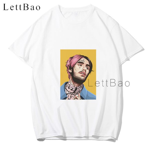 oversize tshirt men lil peep peep print unsixe short sleeve t shirt hip hop white t-shirts streetwear oversized men's t-shirt
oversize tshirt men lil peep peep print unsixe short sleeve t shirt hip hop white t-shirts streetwear oversized men's t-shirt