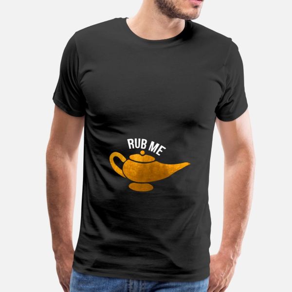 genie lamp rub me naughty and funny genie t shirt men print cotton s-xxxl natural loose comfortable spring formal shirt
genie lamp rub me naughty and funny genie t shirt men print cotton s-xxxl natural loose comfortable spring formal shirt