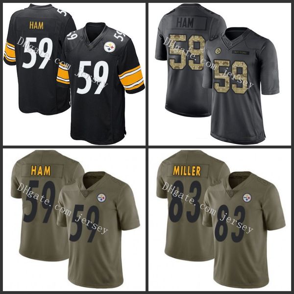 pittsburgh steelers green 59 jack ham83 heath miller olive gold camostitched nfl salute to service jersey, Black;red
pittsburgh steelers green 59 jack ham83 heath miller olive gold camostitched nfl salute to service jersey, Black;red