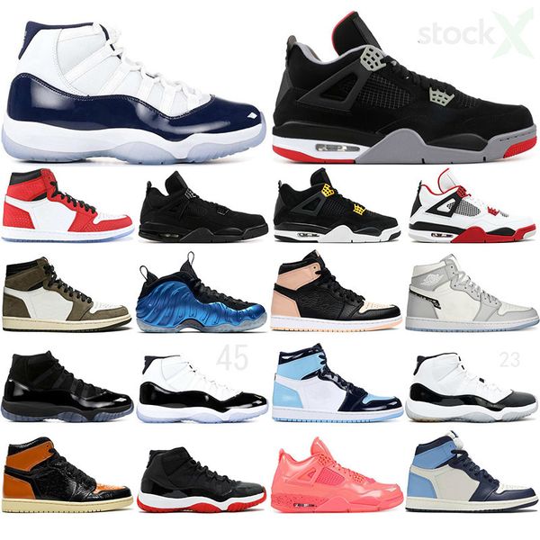 obsidian running shoes men women 1s 4s 11s concord 4 crimson tint sports sneaker with socks new basketball shoes mocha
obsidian running shoes men women 1s 4s 11s concord 4 crimson tint sports sneaker with socks new basketball shoes mocha