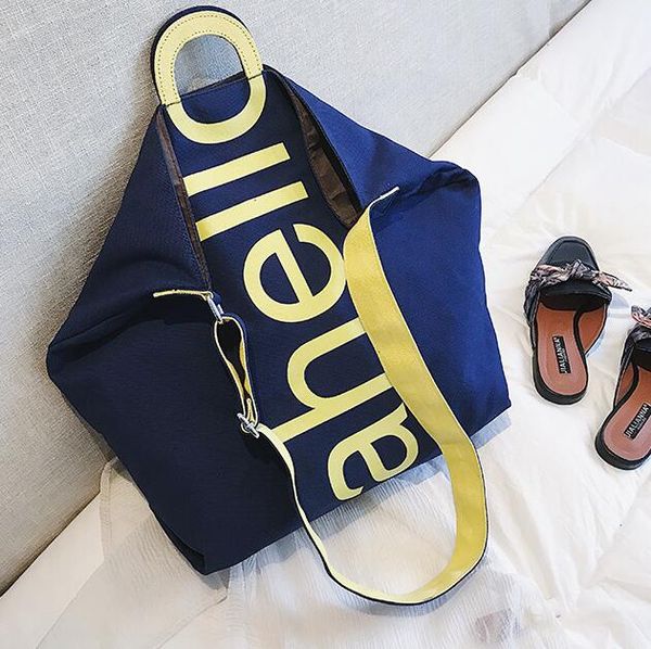 canvas bag new fashion women oversize shopping bag lady shoulder bag large capacity travel handbags
canvas bag new fashion women oversize shopping bag lady shoulder bag large capacity travel handbags