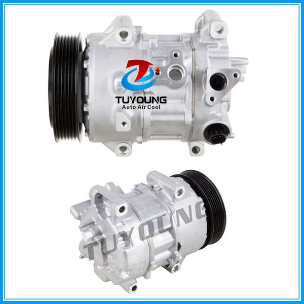 car air conditioning compressor for toyota rav4 lexus nx200t 4471504094 447150409484 883100r041 8831042380 883100r040
car air conditioning compressor for toyota rav4 lexus nx200t 4471504094 447150409484 883100r041 8831042380 883100r040