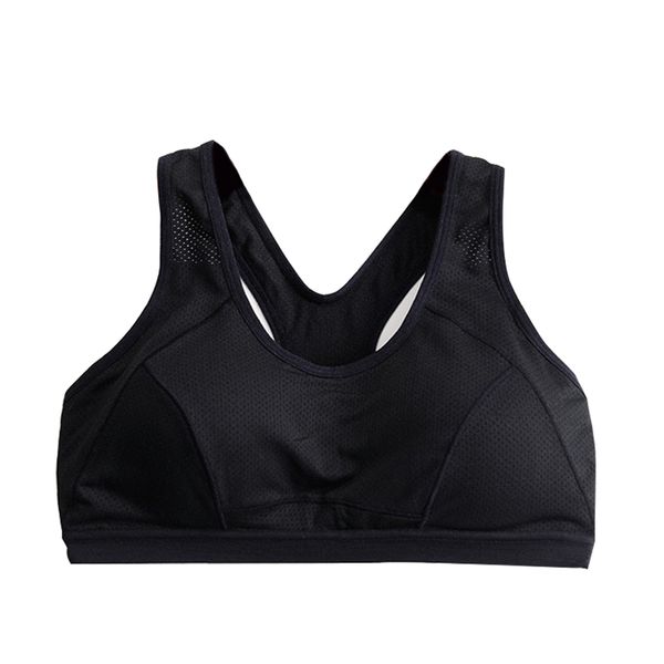 yoga bra for women sports bra running fitness stretch sports wire cotton sportswear gym underwear, White;black
yoga bra for women sports bra running fitness stretch sports wire cotton sportswear gym underwear, White;black