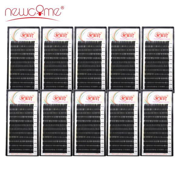 10pcs russian eyelash extension individual korea silk volume false lashes handmade natural false eyelashes faux mink lash makeup cx200810
10pcs russian eyelash extension individual korea silk volume false lashes handmade natural false eyelashes faux mink lash makeup cx200810