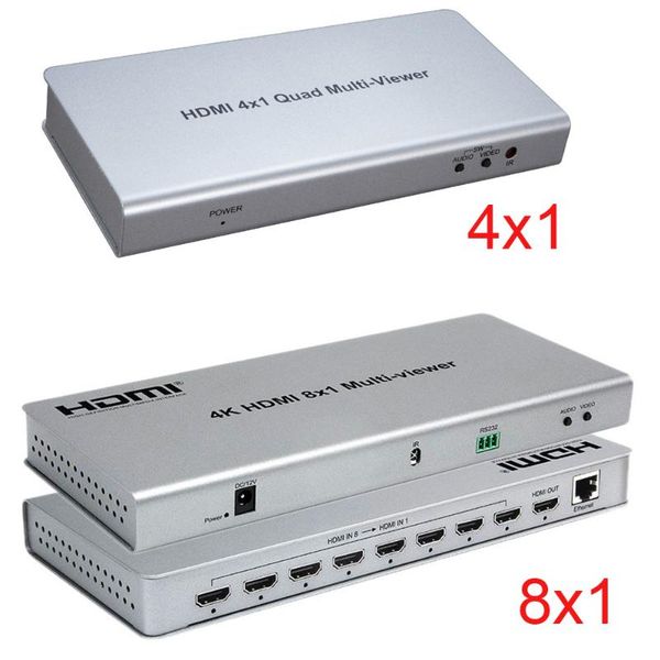 audio cables & connectors 4k 8x1 quad multi-viewer switcher 8 in 1 out seamless switch 4x1 multi viewer pip picture display screen divider c
audio cables & connectors 4k 8x1 quad multi-viewer switcher 8 in 1 out seamless switch 4x1 multi viewer pip picture display screen divider c