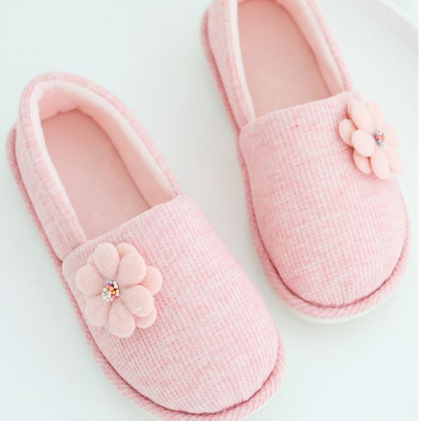 spring and autumn cotton slippers with thick soles and covered heels indoor home women slippers outside girl shoes, Black
spring and autumn cotton slippers with thick soles and covered heels indoor home women slippers outside girl shoes, Black