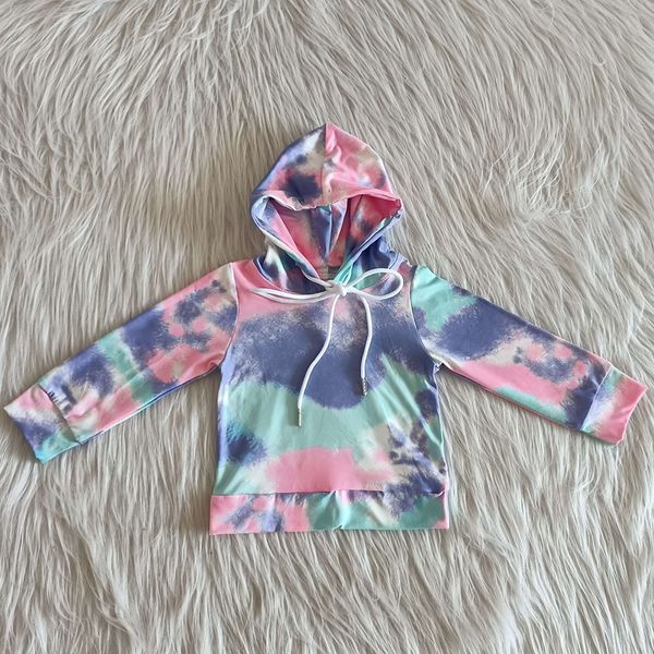 2020 kids girls jacket with hat boutique fall clothes set tie dye baby girls designer clothes children clothing wholesale, White
2020 kids girls jacket with hat boutique fall clothes set tie dye baby girls designer clothes children clothing wholesale, White