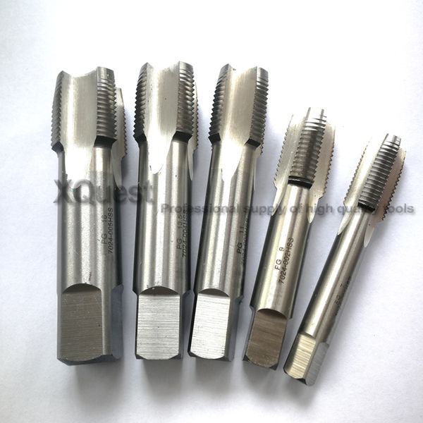 xquest 80 degree german standards hss conduit thread tap pg 7 9 11 13.5 16 straight flute gas cylinders thread taps pg21 pg29
xquest 80 degree german standards hss conduit thread tap pg 7 9 11 13.5 16 straight flute gas cylinders thread taps pg21 pg29