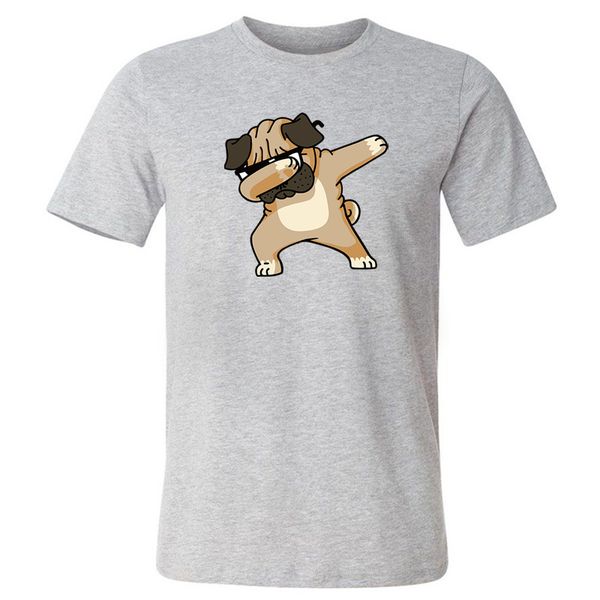 men tshirt 2020 summer short sleeve t-shirts cotton o-neck printed animal dog men's t shirts hip hop tee shirt harajuku
men tshirt 2020 summer short sleeve t-shirts cotton o-neck printed animal dog men's t shirts hip hop tee shirt harajuku