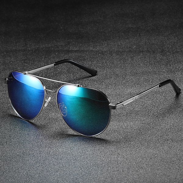 albassam brand mens polarized sunglasses sports rectangle glasses aluminum magnesium frame uv400 sun glasses de sol mm6219, White;black
albassam brand mens polarized sunglasses sports rectangle glasses aluminum magnesium frame uv400 sun glasses de sol mm6219, White;black