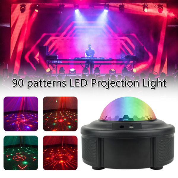 90 patterns rgb led disco light ac110-240v red green laser projection lamp stage lighting show for home party ktv dj dance floor
90 patterns rgb led disco light ac110-240v red green laser projection lamp stage lighting show for home party ktv dj dance floor