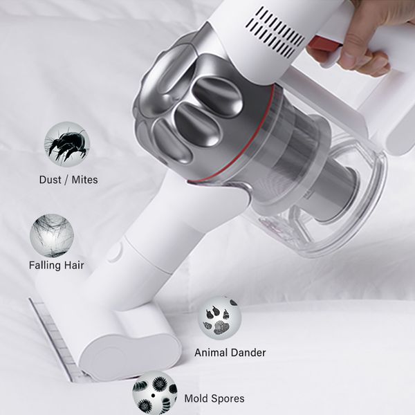 dreame v9p handheld wireless vacuum cleaner portable cordless cyclone filter carpet dust collector carpet sweep for people
dreame v9p handheld wireless vacuum cleaner portable cordless cyclone filter carpet dust collector carpet sweep for people