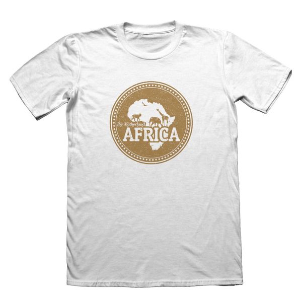 2019 fashion round neck clothes men t-shirt the motherland africa design t-shirt funny shirts
2019 fashion round neck clothes men t-shirt the motherland africa design t-shirt funny shirts