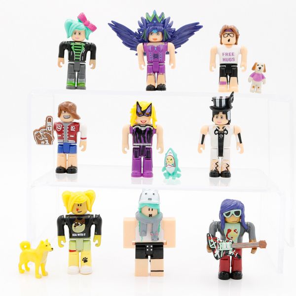 new roblox virtual world game toys surrounding block action figures cartoon heroes with accessories my world toys
new roblox virtual world game toys surrounding block action figures cartoon heroes with accessories my world toys