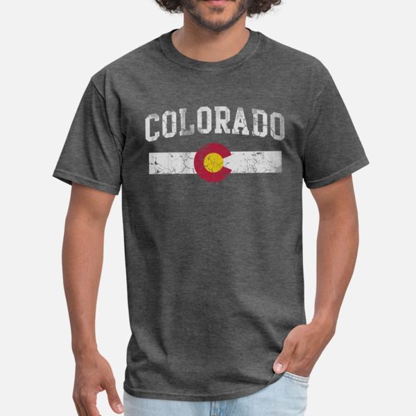 colorado flag retro fade t shirt men printed short sleeve round collar trend gift funny casual summer style kawaii shirt
colorado flag retro fade t shirt men printed short sleeve round collar trend gift funny casual summer style kawaii shirt